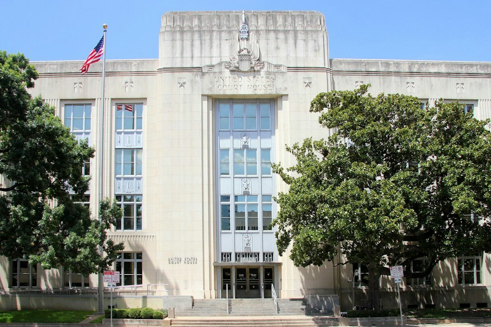 San Antonio-Linked Trafficker Gets 262 Months for Meth, Heroin Haul