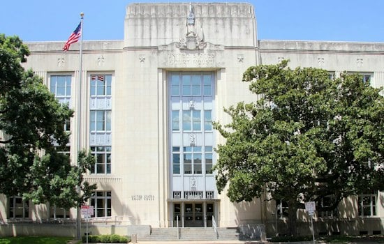 San Antonio-Linked Trafficker Gets 262 Months for Meth, Heroin Haul