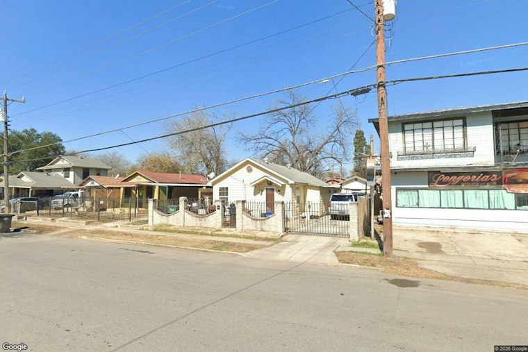 San Antonio Man, 44, Shoots Himself in Legs Grabbing Gun During Party Fight