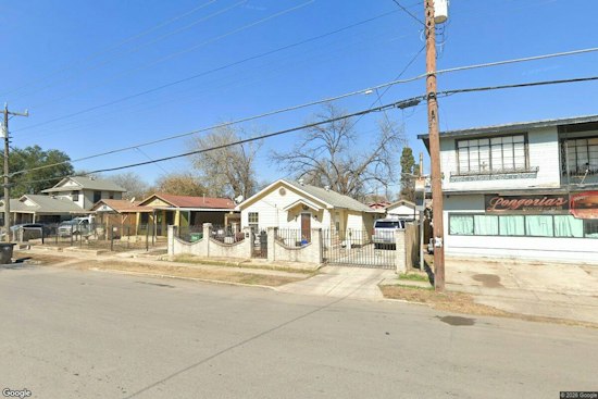 San Antonio Man, 44, Shoots Himself in Legs Grabbing Gun During Party Fight