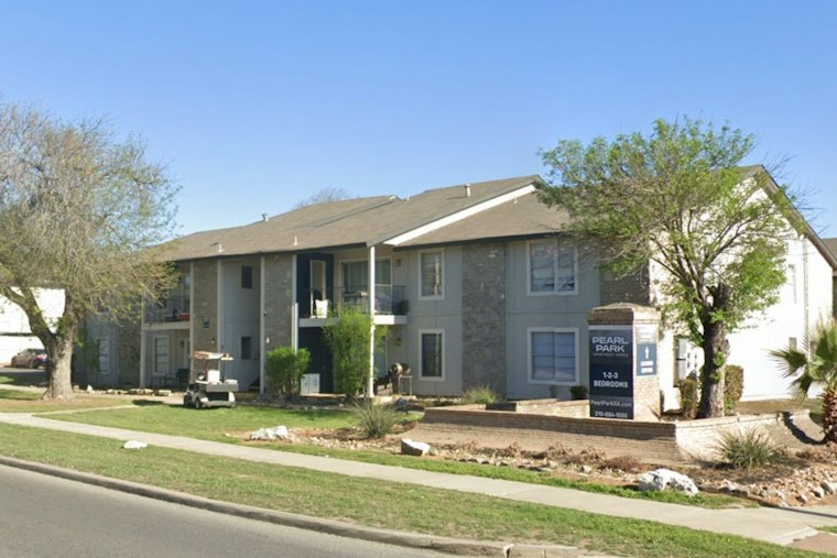 San Antonio Man Accused of Stealing Woman's Identity to Rent Pearl Park Apartment