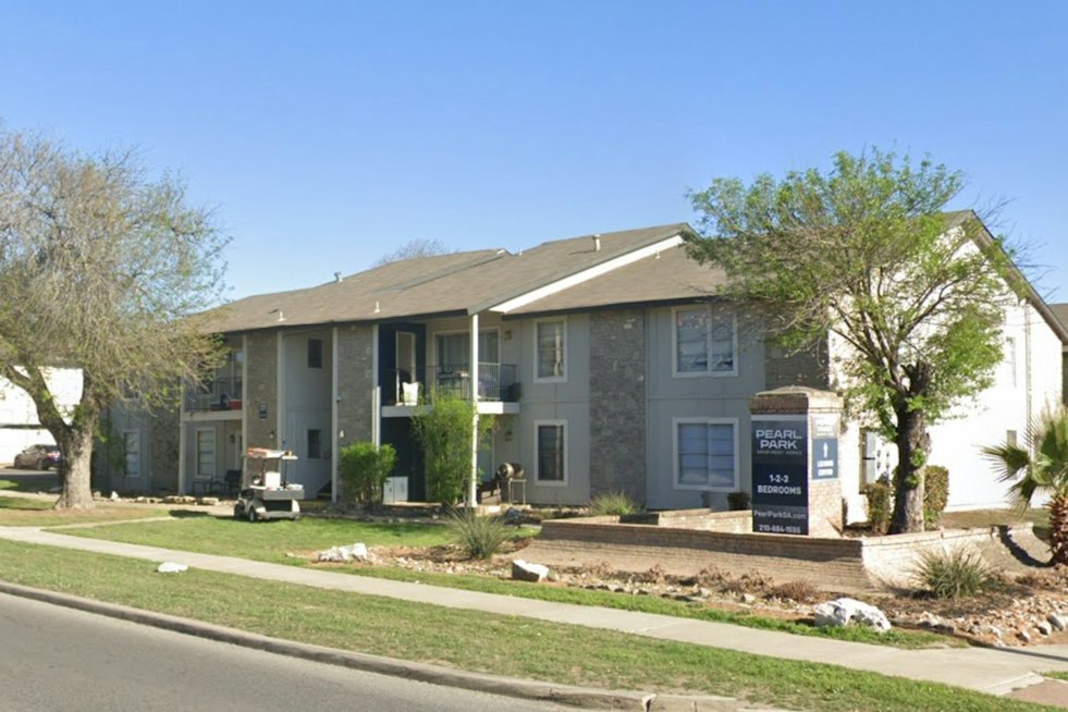 San Antonio Man Accused of Stealing Woman's Identity to Rent Pearl Park Apartment