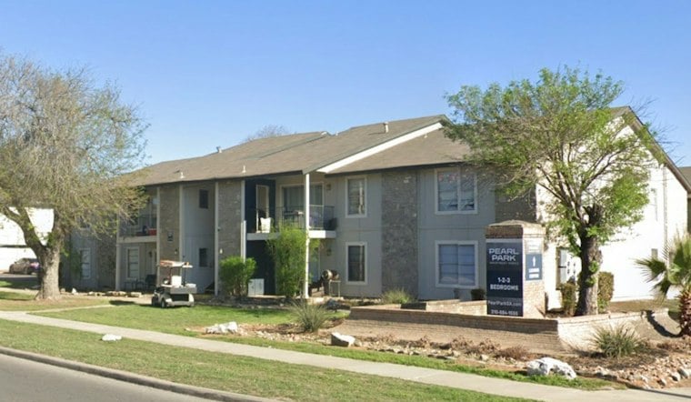 San Antonio Man Accused of Stealing Woman's Identity to Rent Pearl Park Apartment