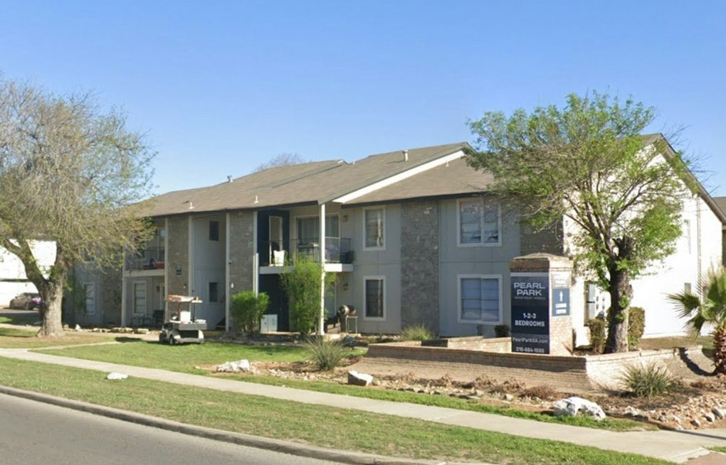 San Antonio Man Accused of Stealing Woman's Identity to Rent Pearl Park Apartment