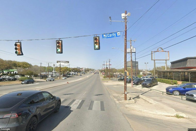 San Antonio Man Finally Faces Trial Nearly a Decade After Fatal Hit-and-Run on San Pedro Ave