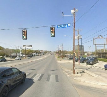 San Antonio Man Finally Faces Trial Nearly a Decade After Fatal Hit-and-Run on San Pedro Ave