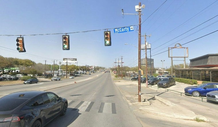 San Antonio Man Finally Faces Trial Nearly a Decade After Fatal Hit-and-Run on San Pedro Ave