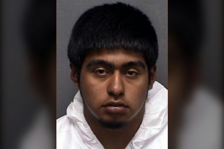 San Antonio Man Gets 30 Years for Killing Best Friend Over Shoe Deal