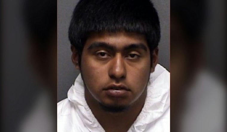 San Antonio Man Gets 30 Years for Killing Best Friend Over Shoe Deal