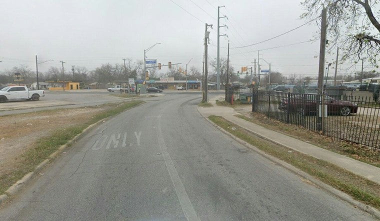 San Antonio Man Stabbed Under Arm on West Side, Suspect Still at Large