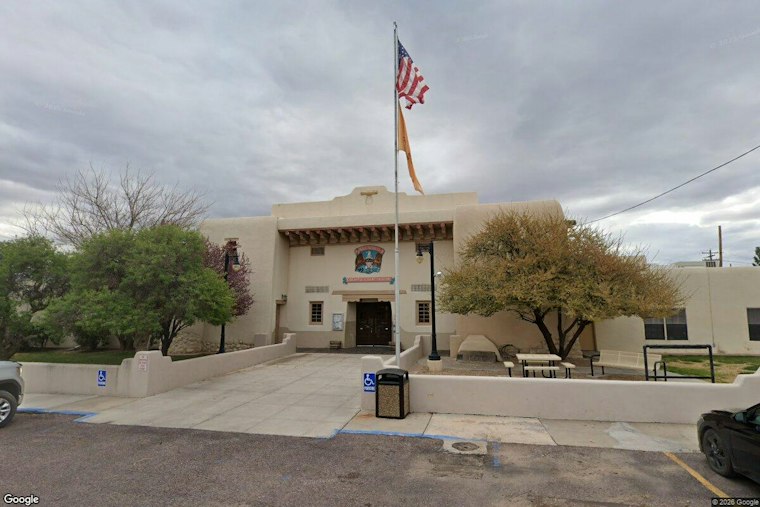 San Antonio, NM Loses 260,000 Gallons After Water Tank Riddled With Bullets