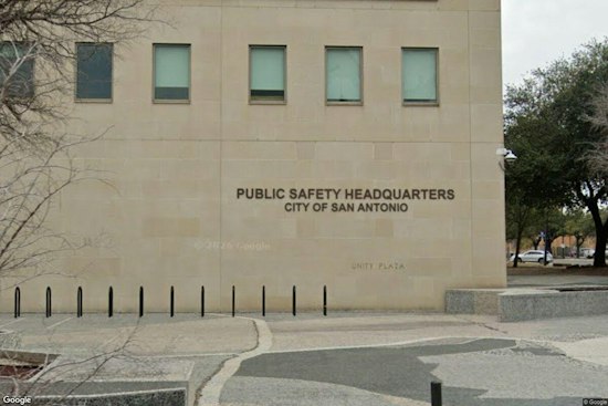 San Antonio Officer, 25 Years on Force, Charged With Firing Gun in Parking Spat
