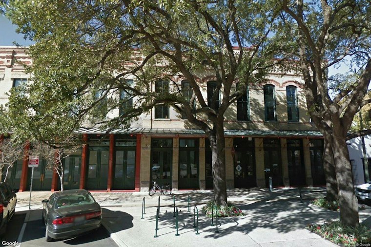 San Antonio Panel Greenlights Podcast Studio, Pocket Park on 1722 Presidio Ground