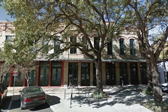 San Antonio Panel Greenlights Podcast Studio, Pocket Park on 1722 Presidio Ground