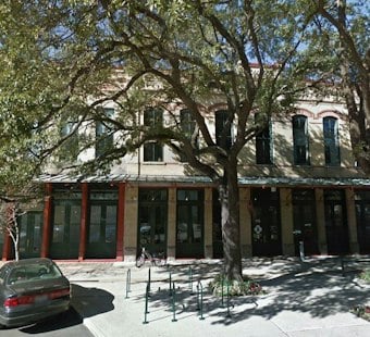 San Antonio Panel Greenlights Podcast Studio, Pocket Park on 1722 Presidio Ground
