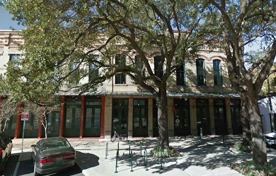San Antonio Panel Greenlights Podcast Studio, Pocket Park on 1722 Presidio Ground