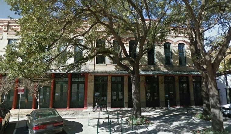 San Antonio Panel Greenlights Podcast Studio, Pocket Park on 1722 Presidio Ground