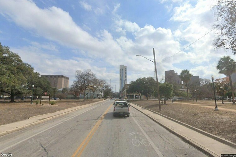 San Antonio Parade Expected to Snarl Downtown Traffic Friday Night