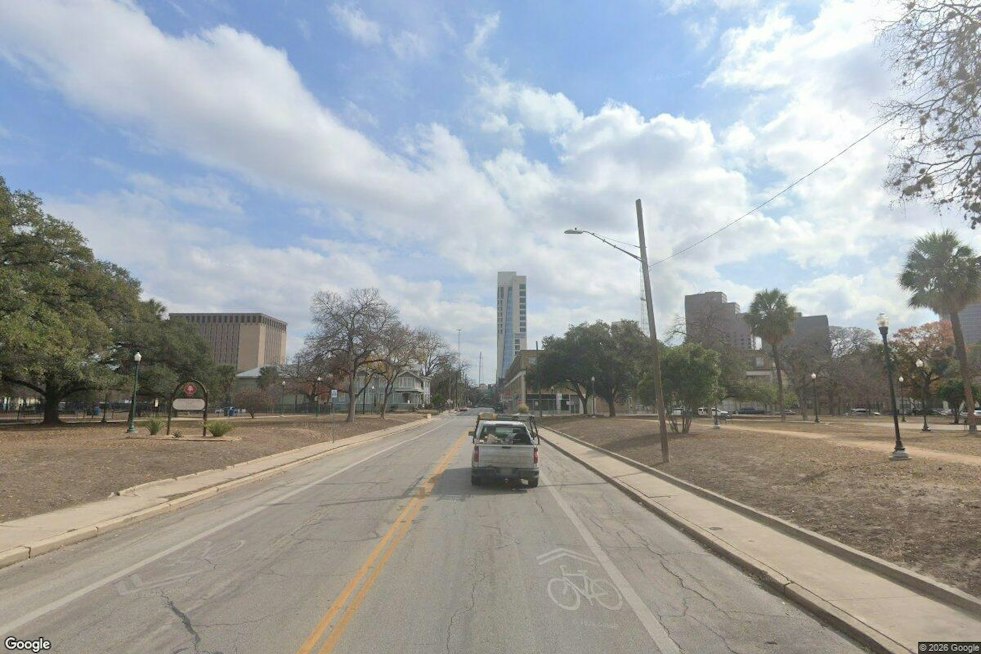 San Antonio Parade Expected to Snarl Downtown Traffic Friday Night
