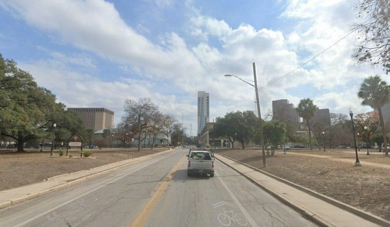 San Antonio Parade Expected to Snarl Downtown Traffic Friday Night