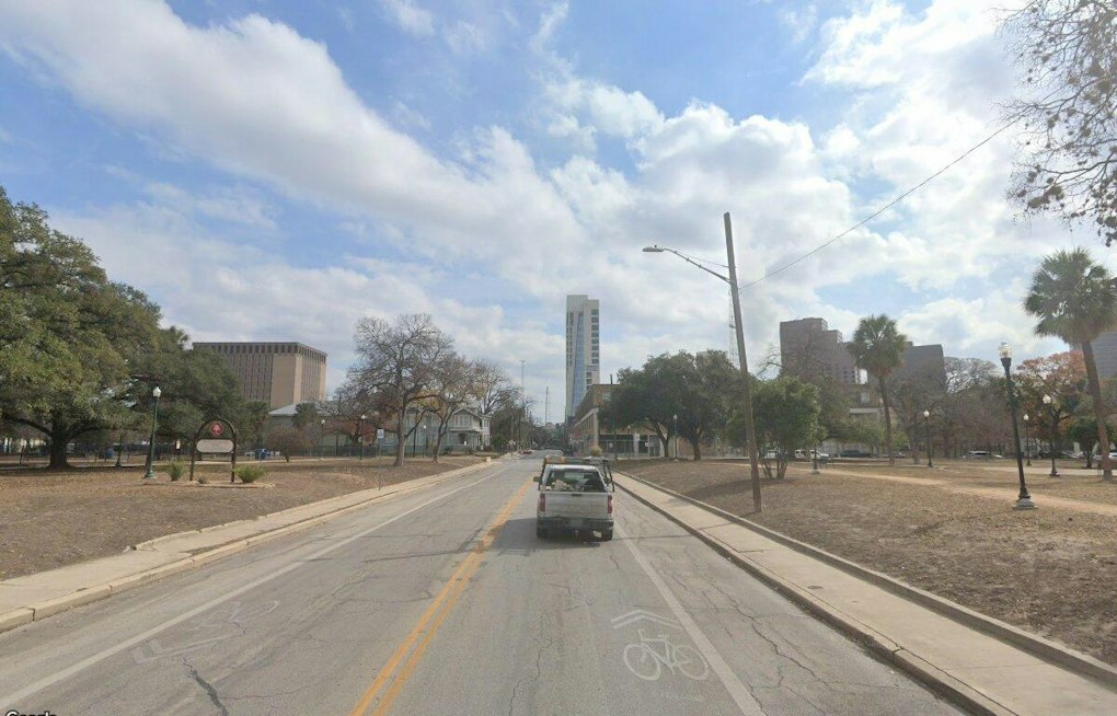 San Antonio Parade Expected to Snarl Downtown Traffic Friday Night