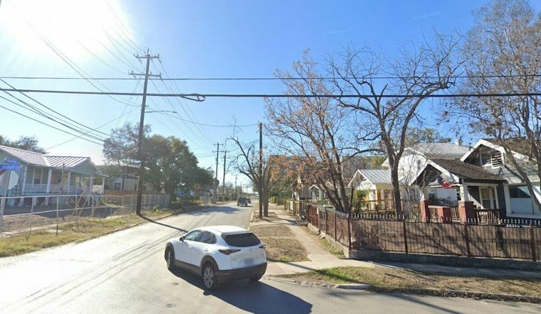 San Antonio Police Search for Missing Man Last Seen Near Pearl Six Days Ago