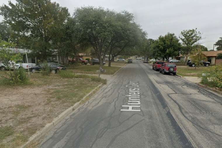 San Antonio Police Search for Xavier Herrera, 15, Missing Since Sunday on Northeast Side