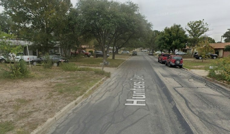 San Antonio Police Search for Xavier Herrera, 15, Missing Since Sunday on Northeast Side