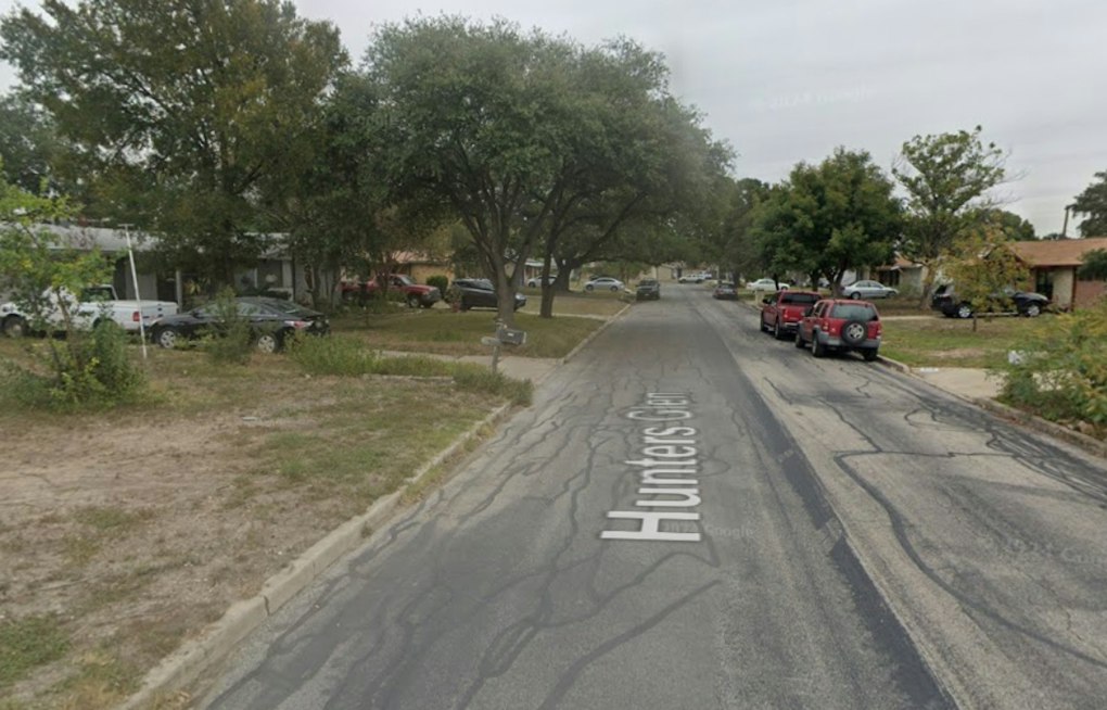San Antonio Police Search for Xavier Herrera, 15, Missing Since Sunday on Northeast Side