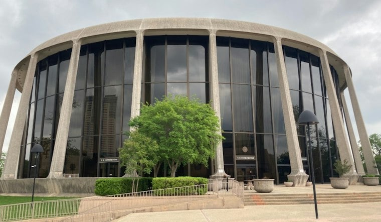 San Antonio Prosecutors File 30 Federal Gun Cases Targeting 'Worst of the Worst'