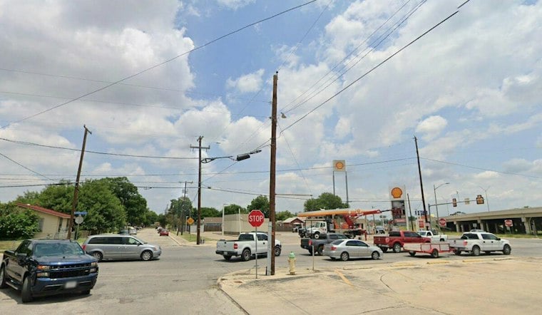 San Antonio Rain Forecast Calls for Thursday Downpours; What the Records Do—and Don’t—Show