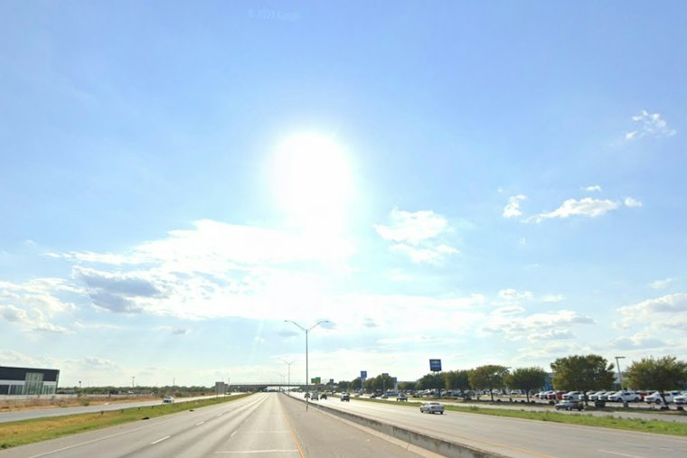 San Antonio’s 89-Degree October Forecast Falls Near the Usual End of 90-Degree Days