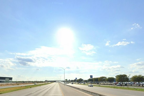 San Antonio’s 89-Degree October Forecast Falls Near the Usual End of 90-Degree Days