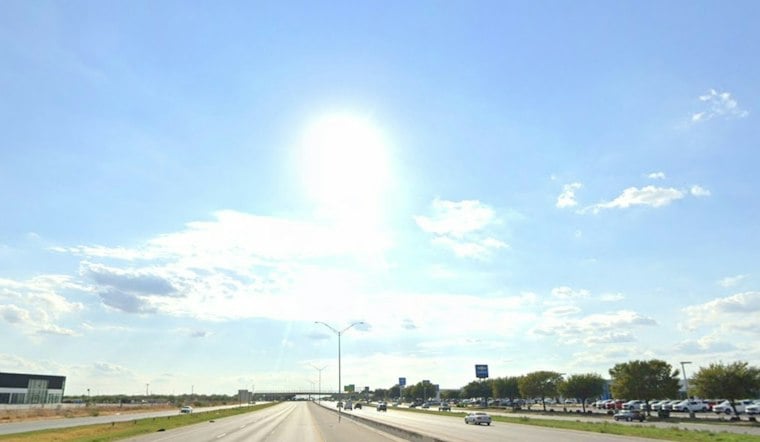 San Antonio’s 89-Degree October Forecast Falls Near the Usual End of 90-Degree Days