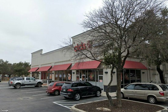 San Antonio's I-10 Cicis Pizza Closes After 21 Years Near UTSA