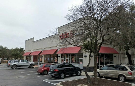 San Antonio's I-10 Cicis Pizza Closes After 21 Years Near UTSA