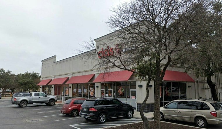 San Antonio's I-10 Cicis Pizza Closes After 21 Years Near UTSA