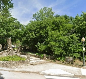 San Antonio's Japanese Tea Garden Marks 100 Years of Jingu House This Saturday