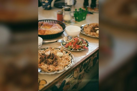 San Antonio's Lebanese Food Festival Returns Friday With Monk-Made Wine