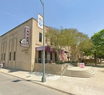 San Antonio's PechaKucha Season Finale Builds Its Program Around Architecture