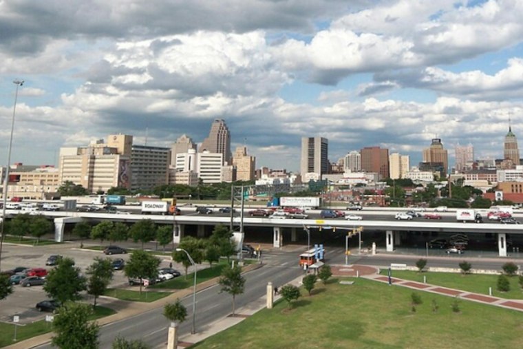 San Antonio’s Warm Monday Gives Way to Midweek Rain and Possible Heavy Downpours