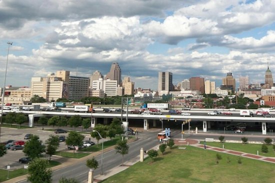 San Antonio’s Warm Monday Gives Way to Midweek Rain and Possible Heavy Downpours