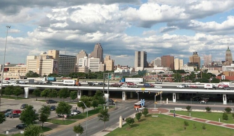 San Antonio’s Warm Monday Gives Way to Midweek Rain and Possible Heavy Downpours