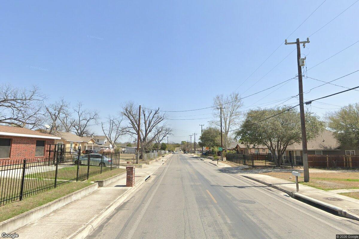 San Antonio Silver Alert Seeks 83-Year-Old Last Seen Wearing One Camo Shoe