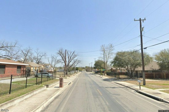 San Antonio Silver Alert Seeks 83-Year-Old Last Seen Wearing One Camo Shoe