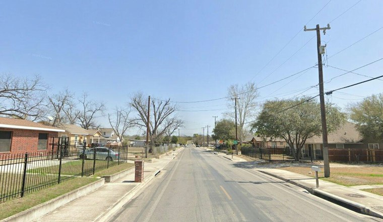 San Antonio Silver Alert Seeks 83-Year-Old Last Seen Wearing One Camo Shoe