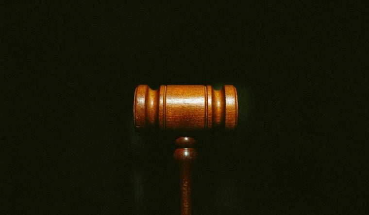San Antonio Singer Felix Truvere Charged in Child Porn Case Tied to iCloud Search