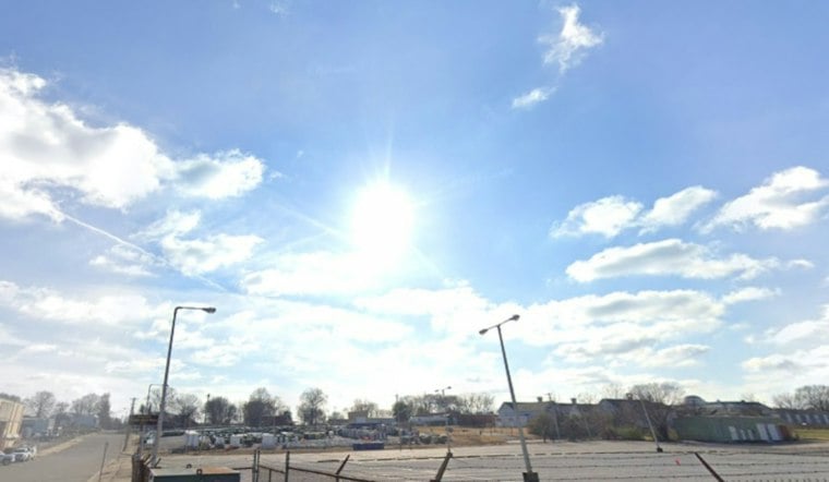 San Antonio Sizzles as Alamo City Braces for 100-Degree Heat by Midweek