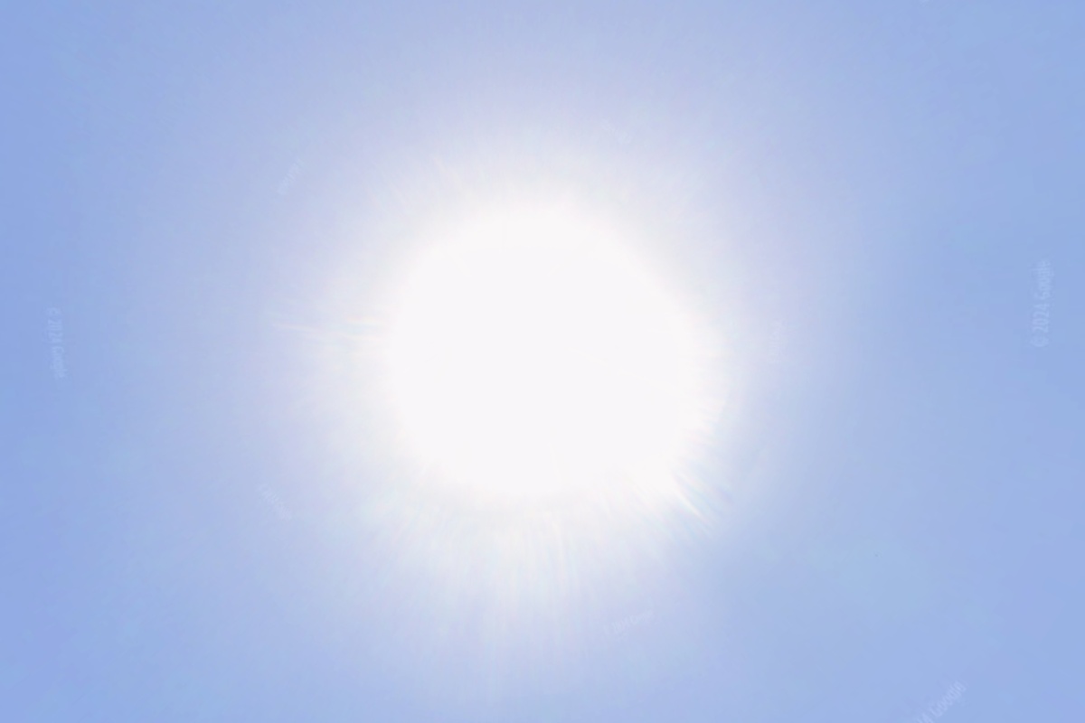 San Antonio Sizzles On as October Warm Spell Refuses to Quit