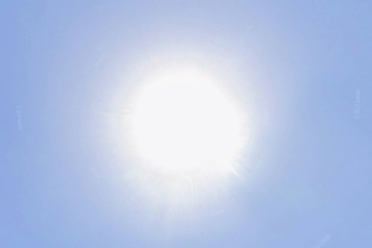 San Antonio Sizzles On as October Warm Spell Refuses to Quit